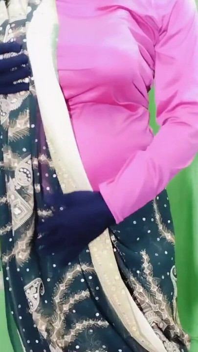 Must-see moment from "Indian beautiful hijabi muslim couple thirsty for fuck"