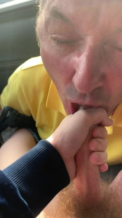 Lad used step dad