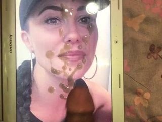 Cumtribute request by jeffrandall1
