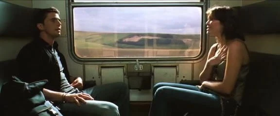 Mandy Moore Chasing Liberty