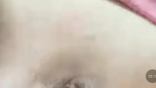 Götlü ve ben birçok kez mastürbasyon yaparken daha güçlü bir ilişki oluyor