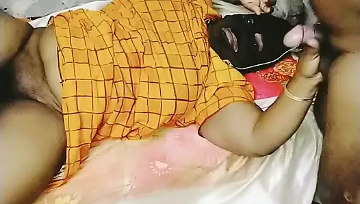 Hintli auty bigg yarak performans videoları