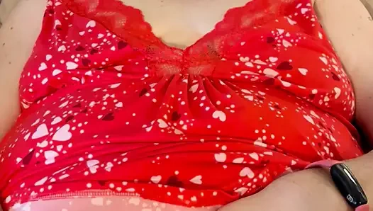 Naomi seks oyuncağını