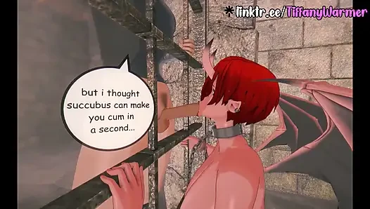 Korupsi Succubus