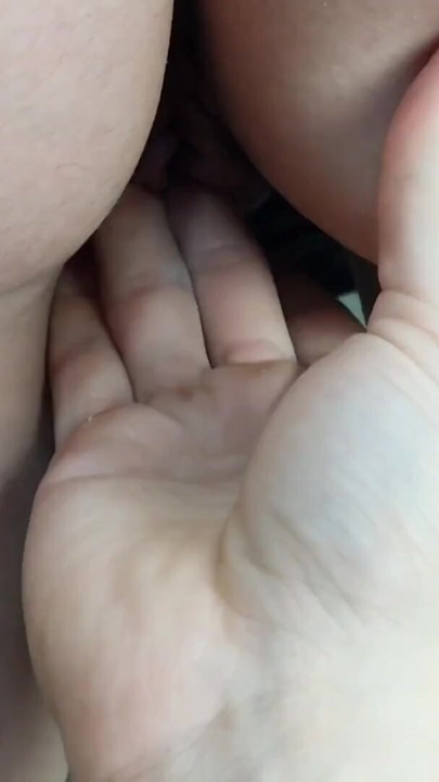 SHY SHANAXNOW IN PIGTAILS ENJOY BEING FINGERING HER PUSSY | Clip 1