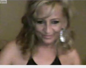 Mature Webcam