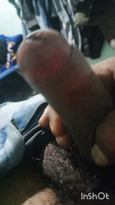 Big penis boy, masturbating