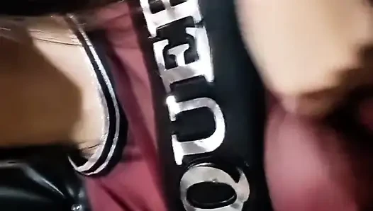 Yulieth Gomez Masturbates Her Pussy