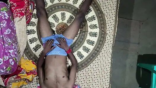 Desi mature hard dick blowjob