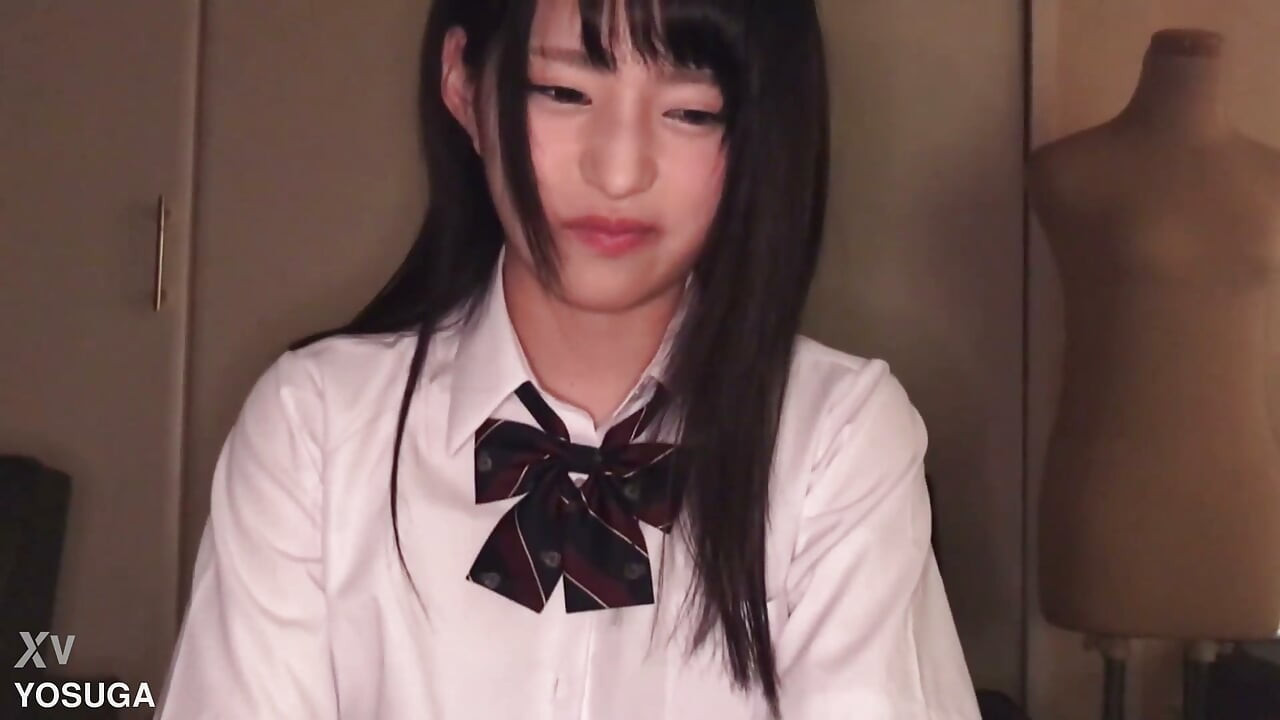 Young Japanese Student Fucked by Stranger in Exchange for Money