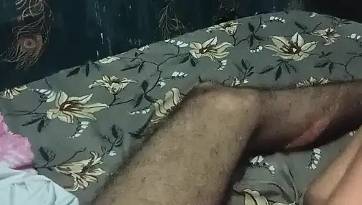 Indian blowjob