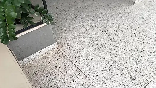 Daniela Bakker Is Get Fucked in Front of His Husband