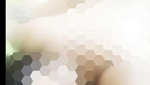 Дези занимается раком с красивой девушкой