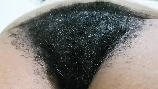 Pussy Teasing Homemade Setting with Electric Atmosphere, Bold Energy and Late-Night Intimate Vibes