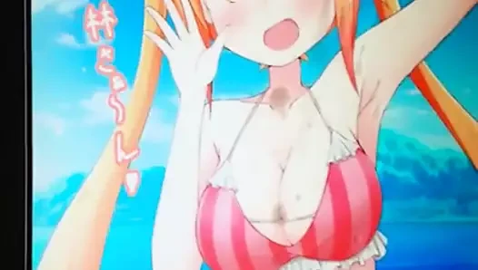 Nairo SoP: Tohru