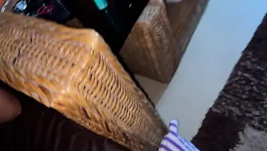 Kayınbiraderi biraz daha ateşli sonra karım-jija ve sali desi ateşli xvideo