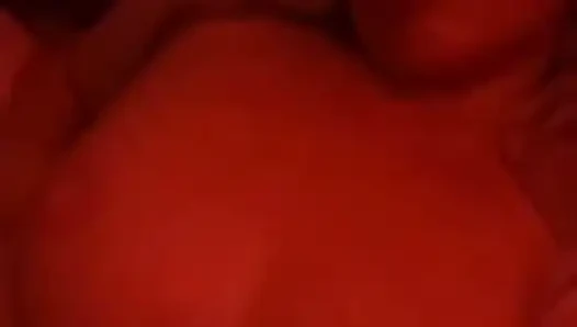 En tatlı rüyalar üvey anne ile yatağa hazırlanıyor