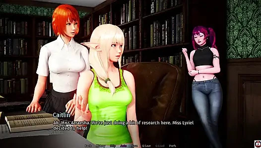 ДОМ В РАЗЛОМЕ - (ЧАСТЬ 61) NC