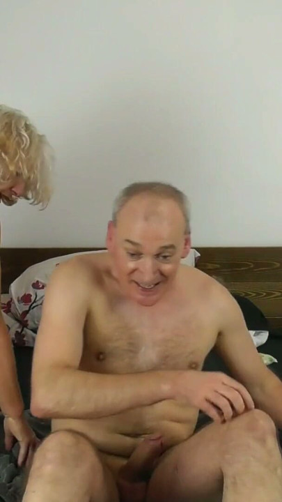 Big Tits Milf Camilla does another Cam Show with Mr. Creampie | Clip 3