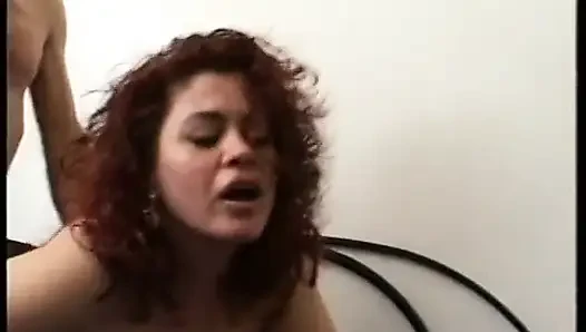 Versautes italienisches amateur-paar will für einen tag pornostar sein