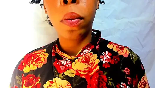 Lip Fetish, Countdown to Cum!