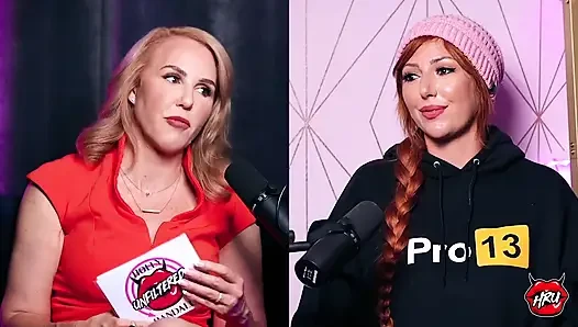 Как Lauren Phillips превратила экстремальные сцены в бренд