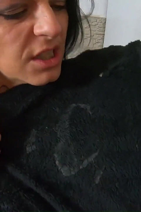 Doppeltes vergnügen mit milfycalla Episode 27 von 47 strümpfen, blowjobs, anal & cumshots