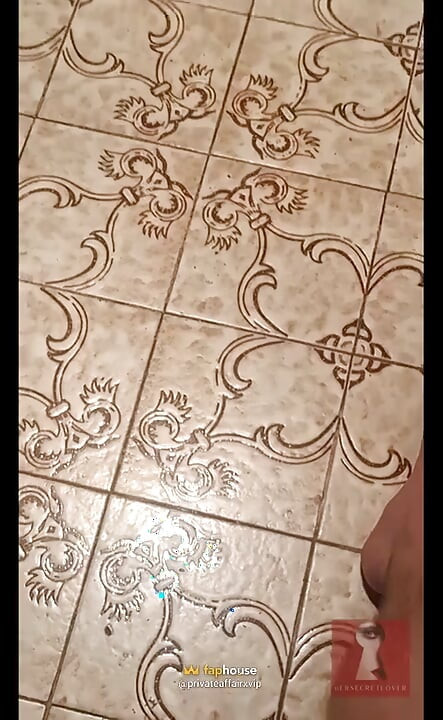 My Husband's Best Friend Came and Left a Creampie Instead (creampie Edition)