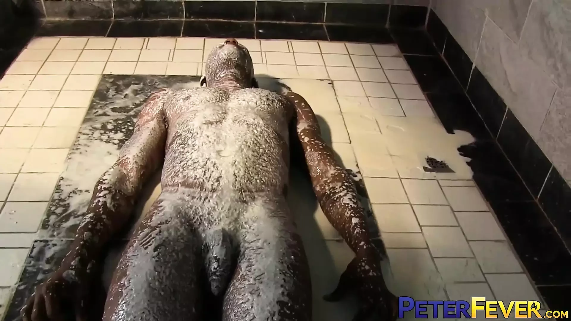 Peterfever panda nero episodio 8 la cerimonia