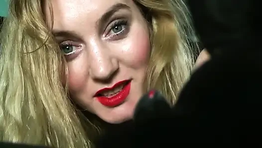 Breath Under My Ass