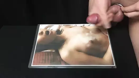 geyşagirl için cumtribute
