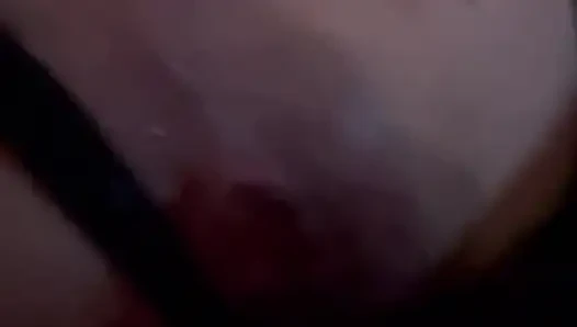 Playtime Anal