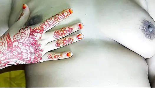 Bangladeschisches paar voller sexfilm 60 minuten - heißes bengalisches mädchen die ganze nacht gefickt