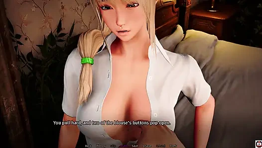 Yarık içinde bir ev - (pt 68) nc