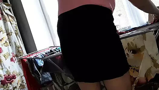 Copulation porn video – We Had Sex with Our Housekeeper Without Any Embarrassment