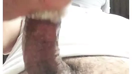 Nicaraguan porn video – Espectacular verga.