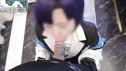 Азиатский ангел 28060