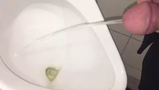 kamu çiş