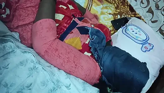 Indian newly Couple Hardcore Love And Sex Full Foreplay Fantasy sexual and sensational Hardcore Fucking Licking part 1