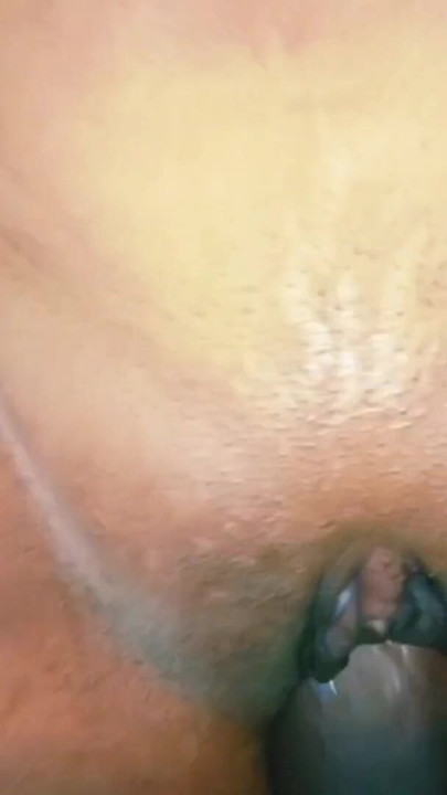 Step brother fuck his step sister when she was alone at home | Clip 2