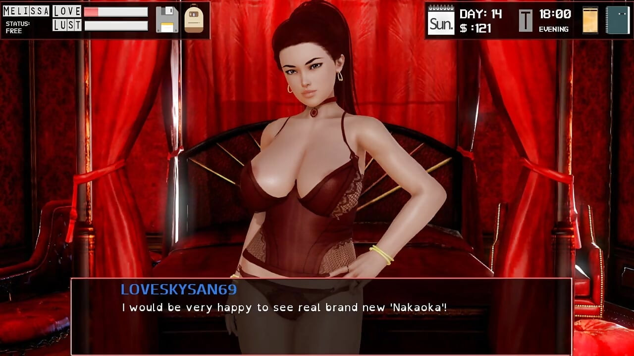 Sınırsız zevk v0.2.8 bölüm 8 loveskysan69 tarafından seksi ıslak egzersiz