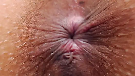 Kamu nggak pernah liat lubang pantat cewek cantik ini, klausulnya nggak pernah ada