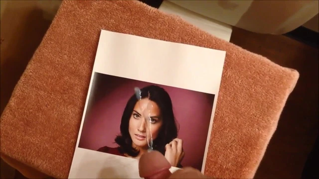 Olivia Munn Cum Tribute