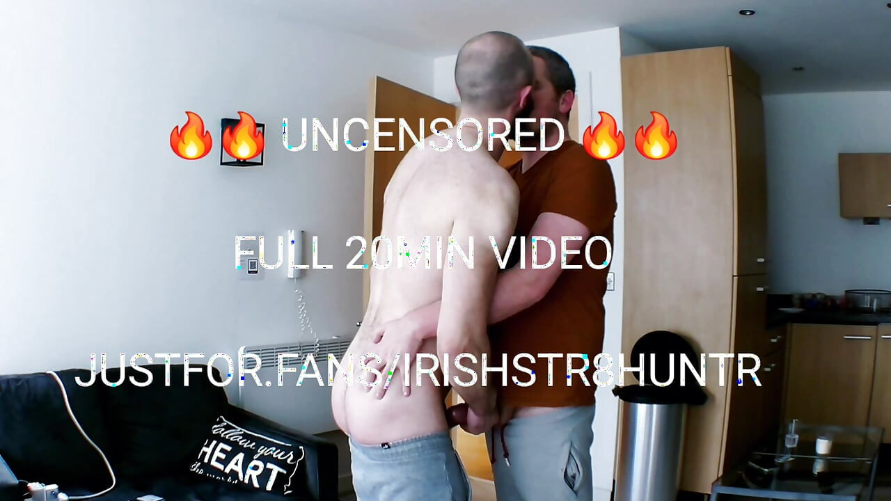 Str8 Paul 1st video with me