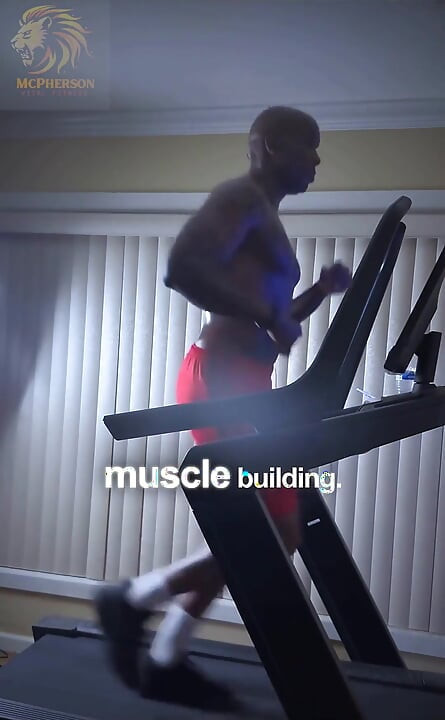 Mcpherson Vital Fitness #19