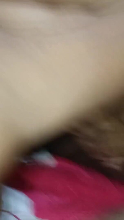 Jaw-dropping moment from "Indian girl and Indian boy"