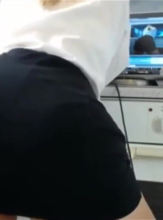 Slut Sexydea Fingering Herself on Live Webcam