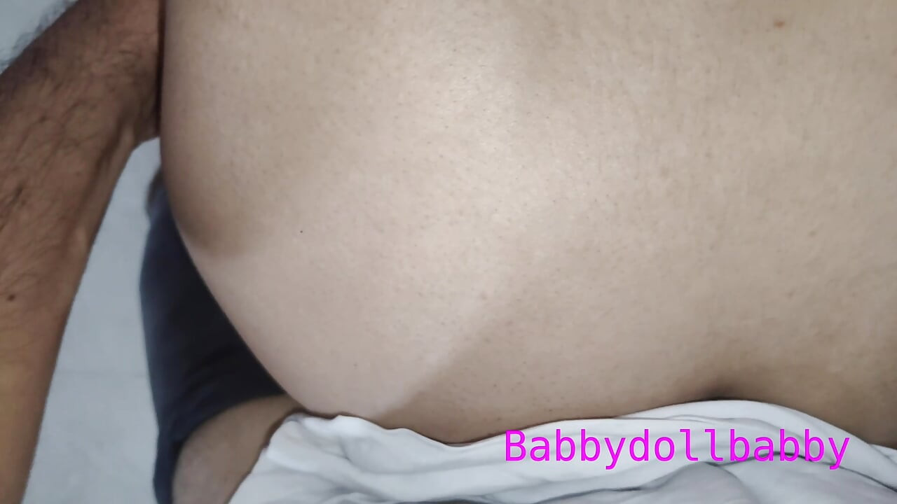 Sexy Aunty Sex With Her Older StepNephew