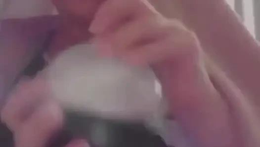 Taco Bell Mukbang