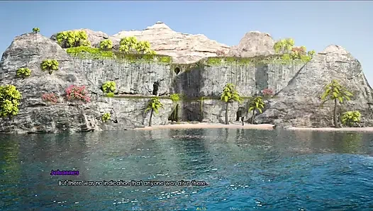 Şehvet akademisi #1: Olivia şimdiye kadarki en iyi amına sahip